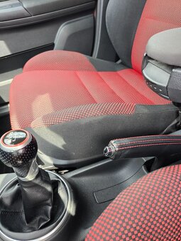 Škoda Fabia monte carlo - 7