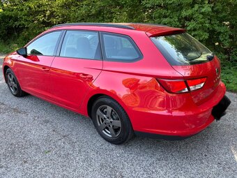 Seat leon - 7