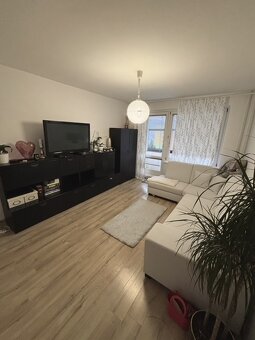 Štýlový 3-izbový byt po rekonštrukcii na prenájom – Tvrdošín - 7