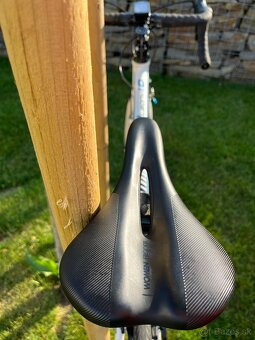 Cestný bicykel DEMA XS - 7