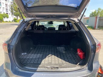 Mazda 6 Combi (wagon) 2010 - 7
