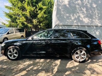 Audi A6 C6 2.0 TDI - 7