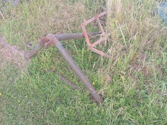Zetor super 50 - 7