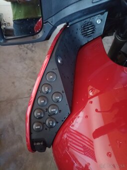 BMW R 1200 RT 2005 Fulll - 7