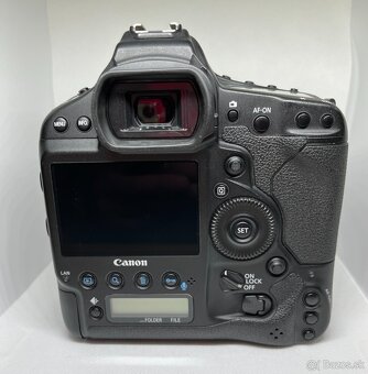 Canon 1D X - 320 000 cvakov - 7