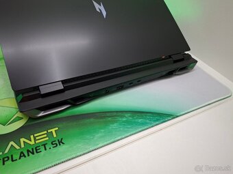 Acer® Nitro 17 / Ryzen 9 / RTX 4060 / 32GB / QHD 165Hz - 7