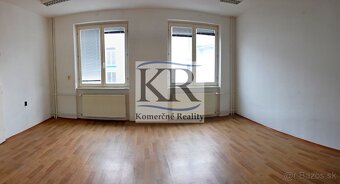 10 m2 až 25 m2 - Administratívne priestory na prenájom Trenč - 7