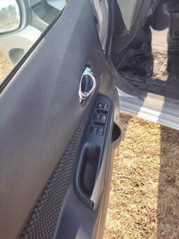 NISSAN NOTE - 7