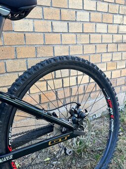 Bicykel GT Chucker 2.0 - 7