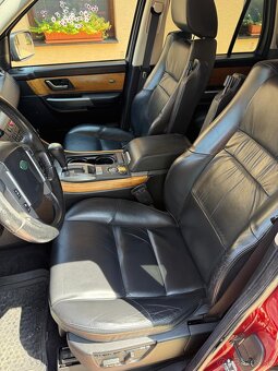 Predam Range Rover Sport 2.7 - 7