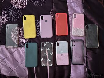 Iphone X - 7