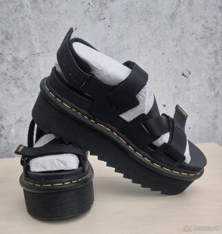 Dr. Martens Kimber II EU39 - 7