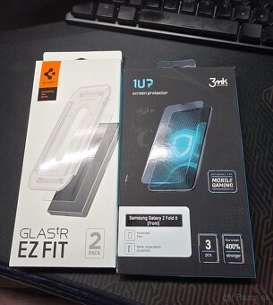 Samsung z fold 6 12gb/ 512gb - 7