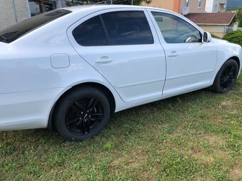 Škoda Octavia 1.9 tdi dsg - top stav - 7