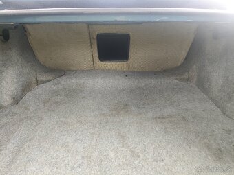 Volvo S70 - 7