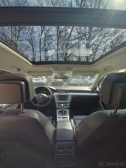 Volkswagen Passat B8 110kw - 7