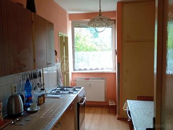 Predaj - 2-izb. - Šikovný útulný  2 izbový byt… - 7
