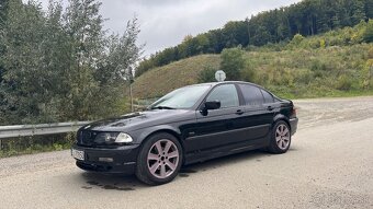 bmw e46 330d - 7