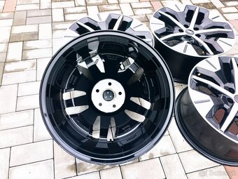 Ford explorer elektro 5x112 r19 - 7