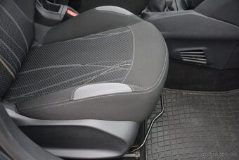 Peugeot 208 1.4 HDi Allure 1.Majiteľ, Slovák, Servisná kniha - 7