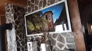 Novostavba rodinný dom - oblasť Banská Štiavnica - 7