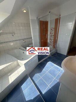 Predaj 5 izbový slnečný mezonet 179 m2, 146 m2 úžitková Popr - 7
