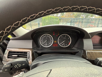 BMW 525 D - 7