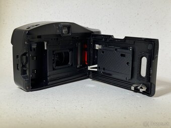 Analógový fotoaparát Olympus Superzoom 700 XB - 7