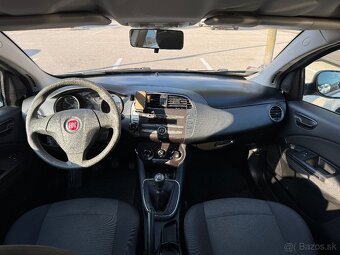 Predám Fiat Bravo 1.4 16V Active PLUS - 7