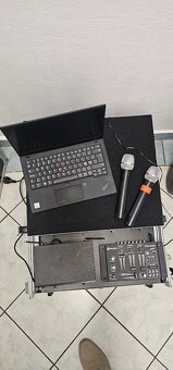 Kompletný DJ set – ideálny pre začínajúceho DJ - 7