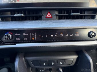 Kia SPORTAGE 1,6 TGDI 118kW - 7