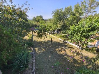 Pozemok v záhradkárskej zóne, aj na stavbu domu, Bratislava - 7