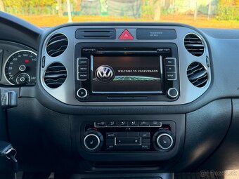Volkswagen Tiguan 2.0TDi 103kw 4Motion - 7