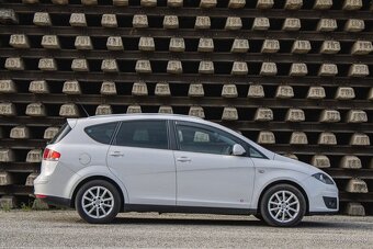 Seat Altea XL 1.6 TDi. - 7