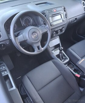 Volkswagen Golf 6 plus 1.6tdi CR - 7