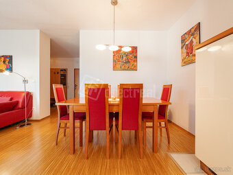 Priestor a lokalita v jednom: Predáme 4-izbový byt na K… - 7