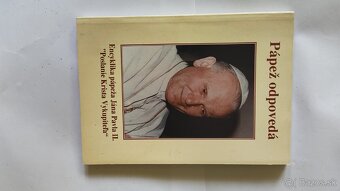 Knihy s kresťanskou náboženskou tématikou - 7