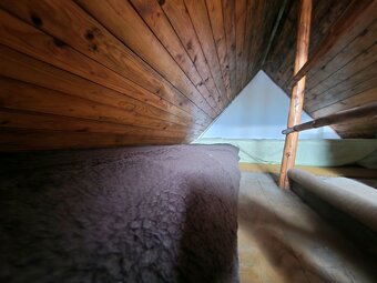 Rekreačná chata Dubina III - 7