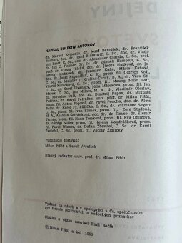 Dejiny svetovej literatúry 1 a 2 - kolektiv autorů - 7