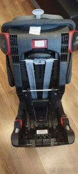 Britax Römer King II - 7