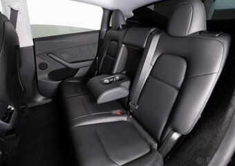 Tesla model Y Performance Long Range Dual Motor - 7