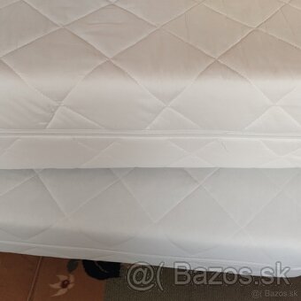 Matrace - 7