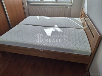 Na prenájom 3-izbový byt v Rožňave - 7