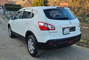 Nissan Qashqai 1.6i I-Way - 7