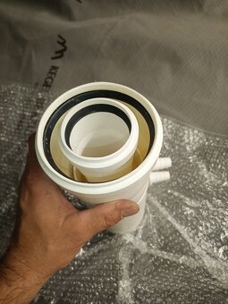 Diely na kondenzačny kotol - 7