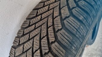 Bridgestone continental goodyer - 7