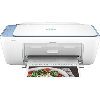 HP Deskjet 2822e tlačiareň - 7