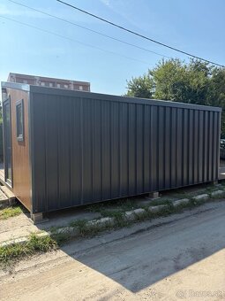 Víkendový dom - Nitra - 7