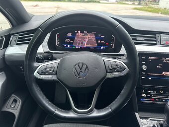 Volkswagen Passat Variant 2.0 TDI EVO Elegance DSG - 7