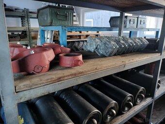 Diely na vlečku - 7